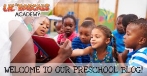 preschool blog