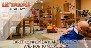 Day Care Pembroke Pines