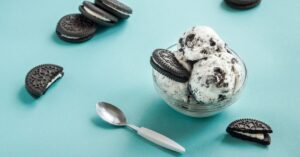 oreo dessert