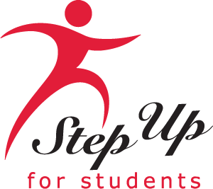 Step Up For Students